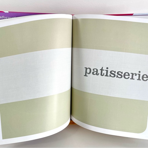 Illustrated Step-By-Step Baking Cookbook w/ Photographs - Picture 9 of 14